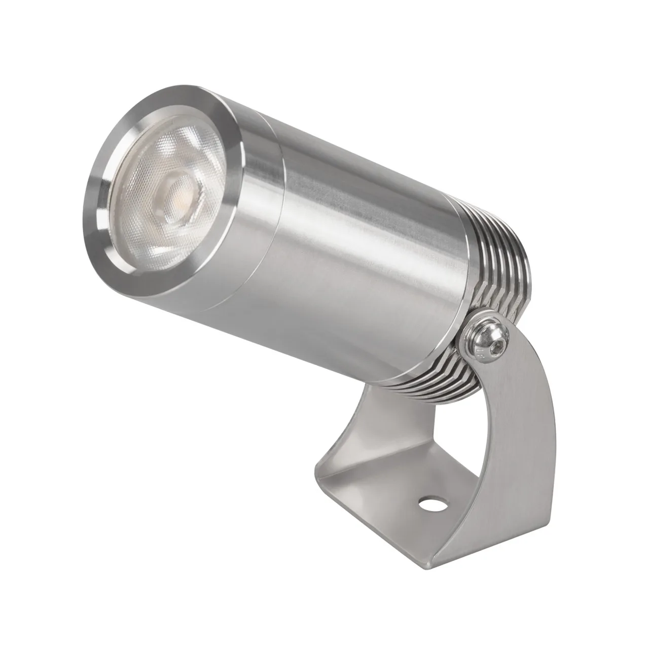 Уличный светодиодный светильник Arlight KT-Water-R44-8W RGBW 028079