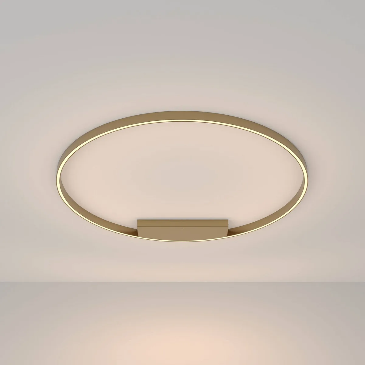 Потолочный светильник Maytoni Rim MOD058CL-L65BS3K