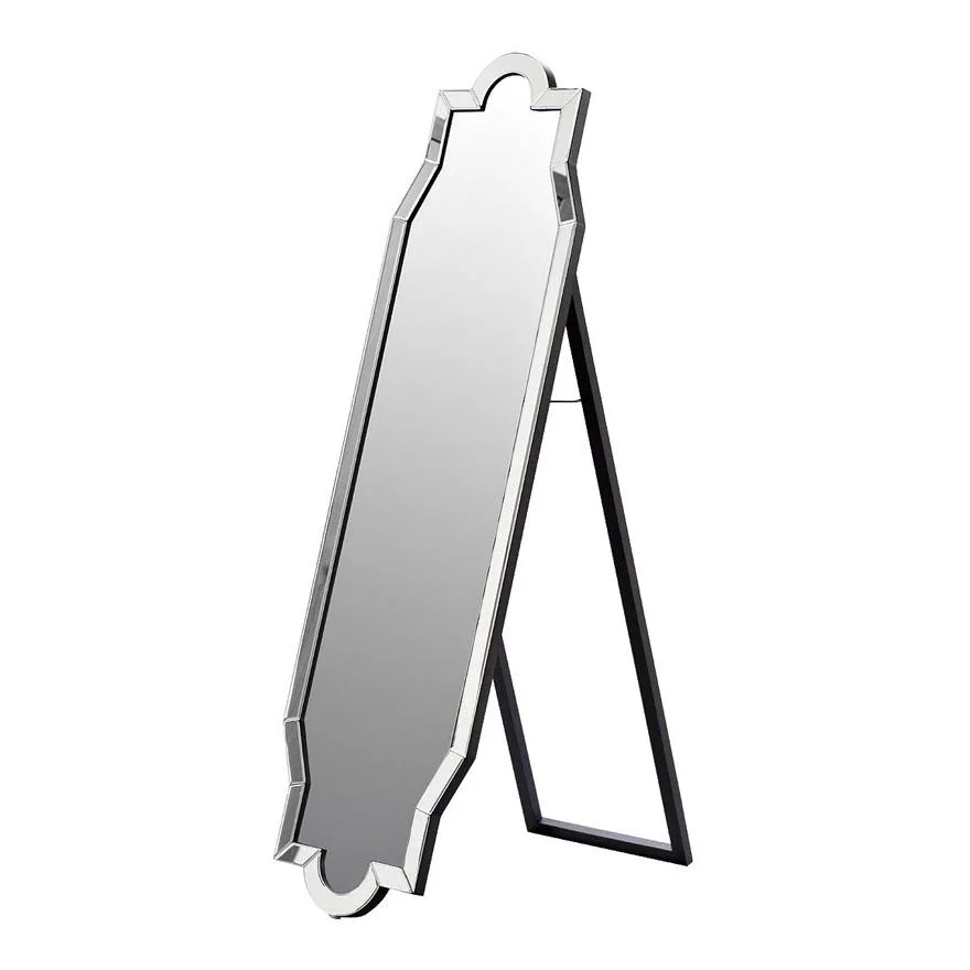 Зеркало напольное Garda Decor KFE007H001