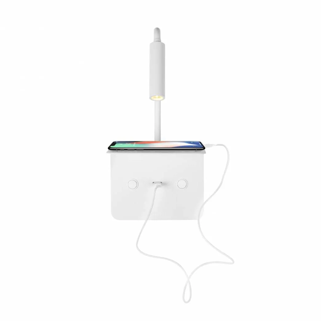 Бра iLedex Support 7031C WH