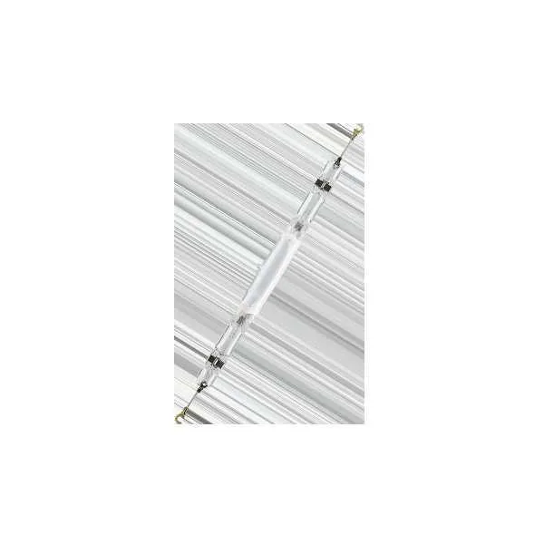 PHILIPS MHN-LA 2000/842 X528 (кабель с клемой) 400V 13000h d40x353 - лампа