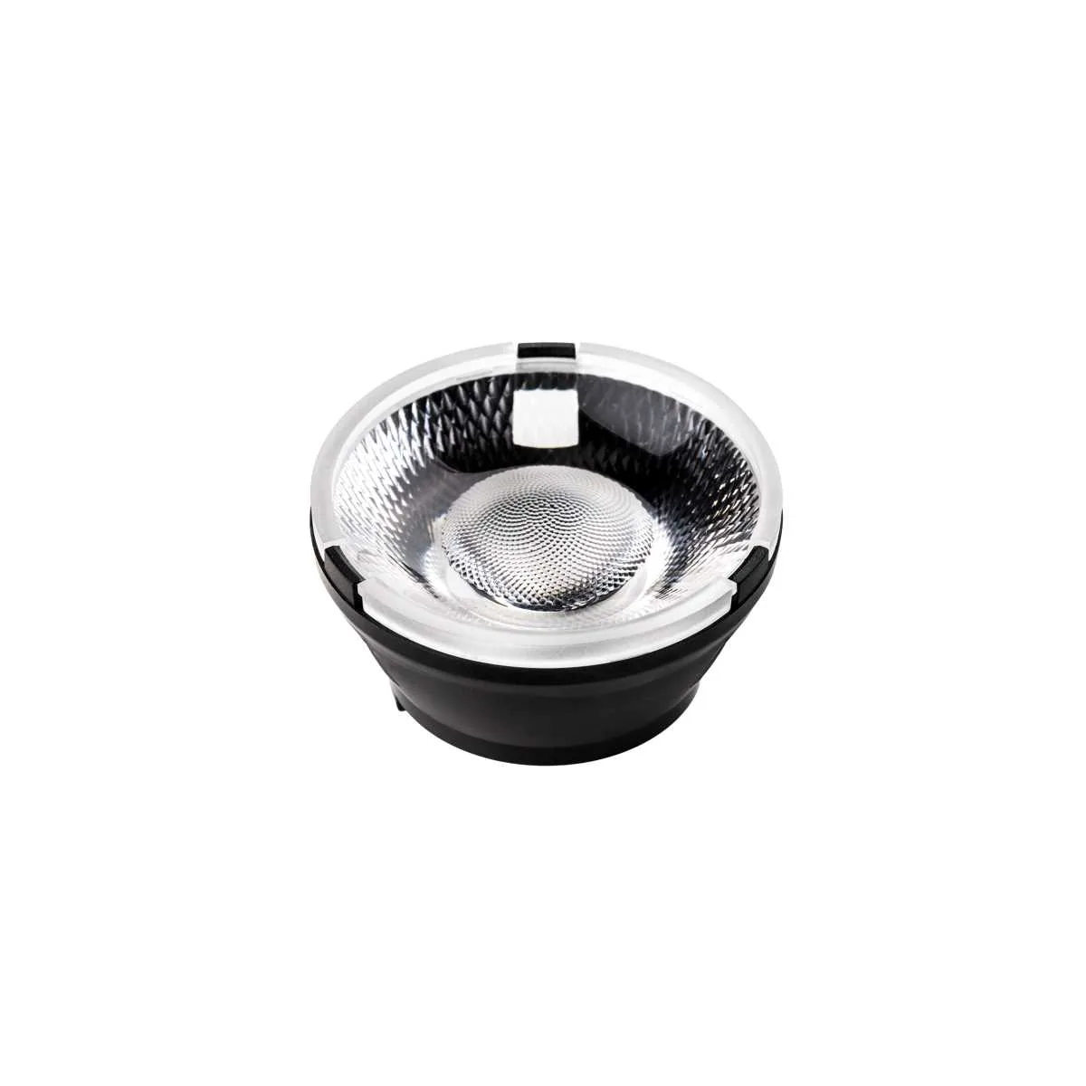 Сменная оптика для модулей STELLA PRO 07507х/07509х max 12W линза 36G STELLA PRO Lightstar 075136