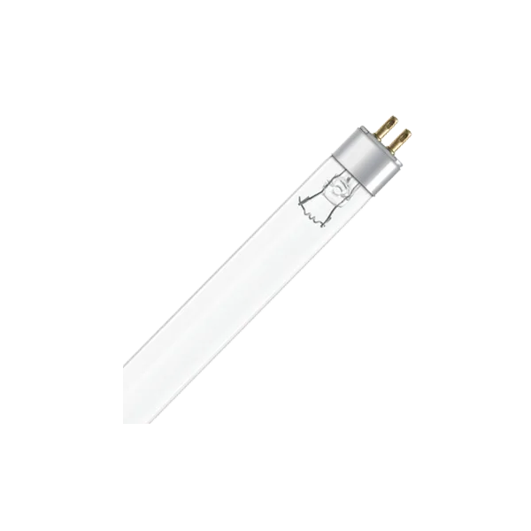 TUV 11W T5 G5 d16x212 mm (UVC бактерицидная без озона) - лампа PHILIPS