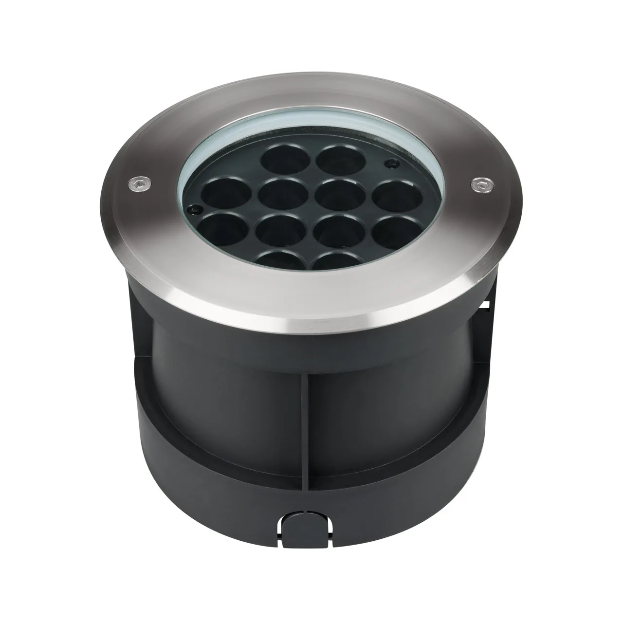 Светильник LTD-DAFNA-GROUND-R180-25W Warm3000 (SL, 20 deg, 230V) Arlight 061202
