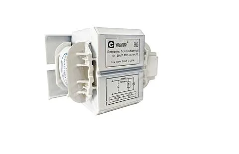 Дроссель ALB 1И 100ДНаТ98Н-001УХЛ2 G6771