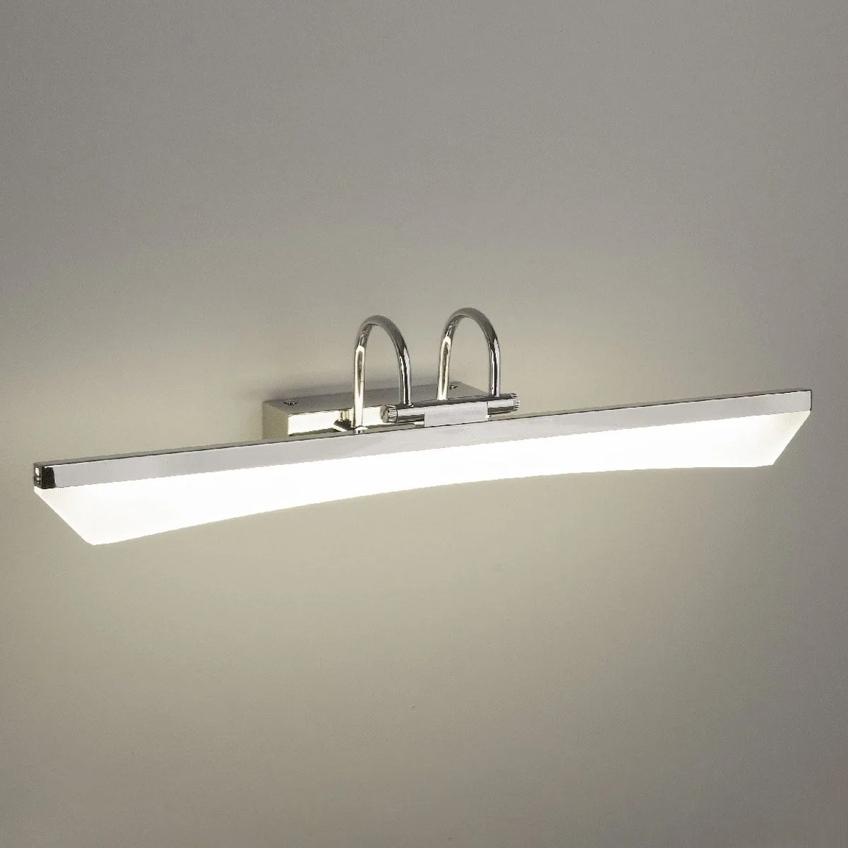 Подсветка для зеркал Elektrostandard Selenga Neo Led хром a039166