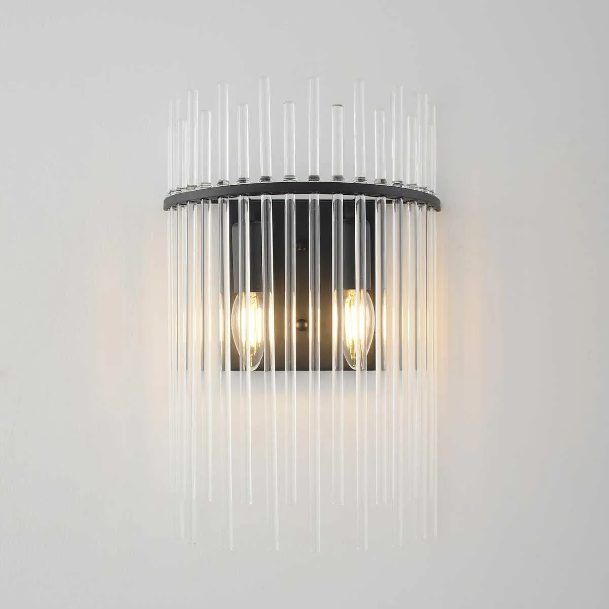 Бра Crystal Lux CLARO AP2