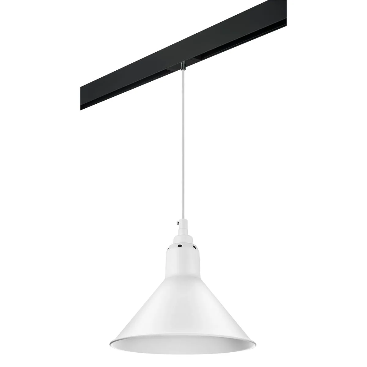 Комплект с трековым светильником Lightstar Loft (765026+595007) PRO765026