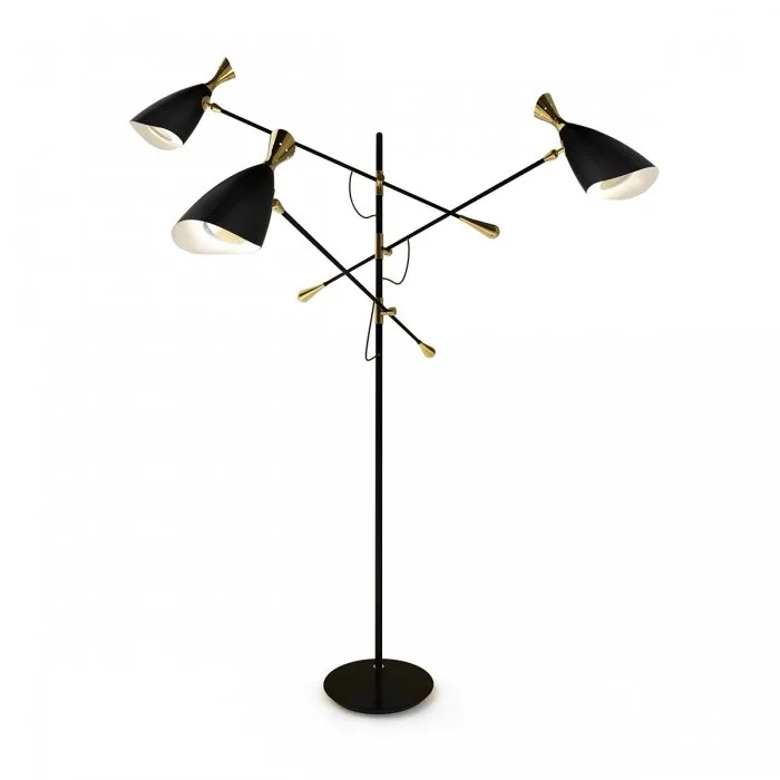 Торшер Loft-Concept Delightfull Design Lighting 41.043-0 5187