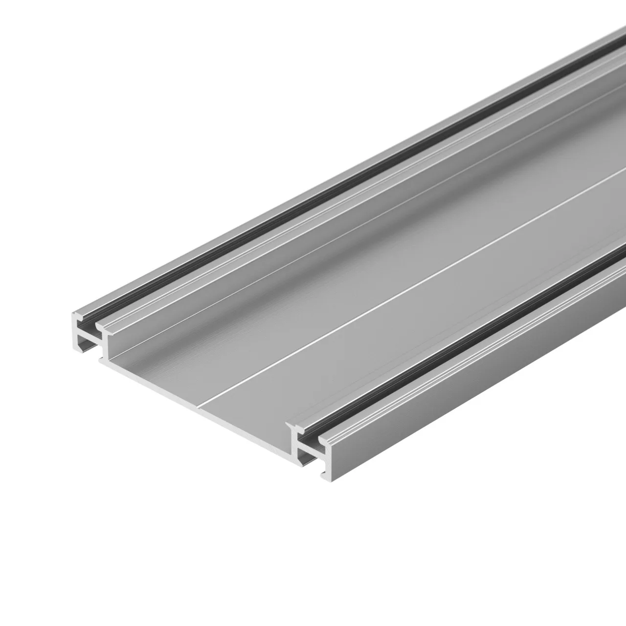 Профиль Arlight PHS-3X-Base-H7.8-2000 Anod 019870