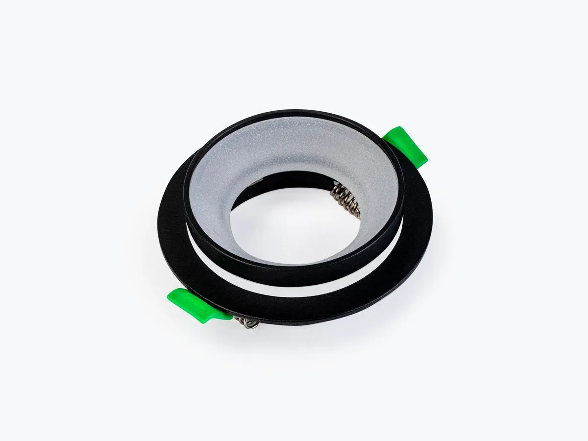 Встраиваемый светильник LEDS POWER GU-R03B, серия SPOT 009582
