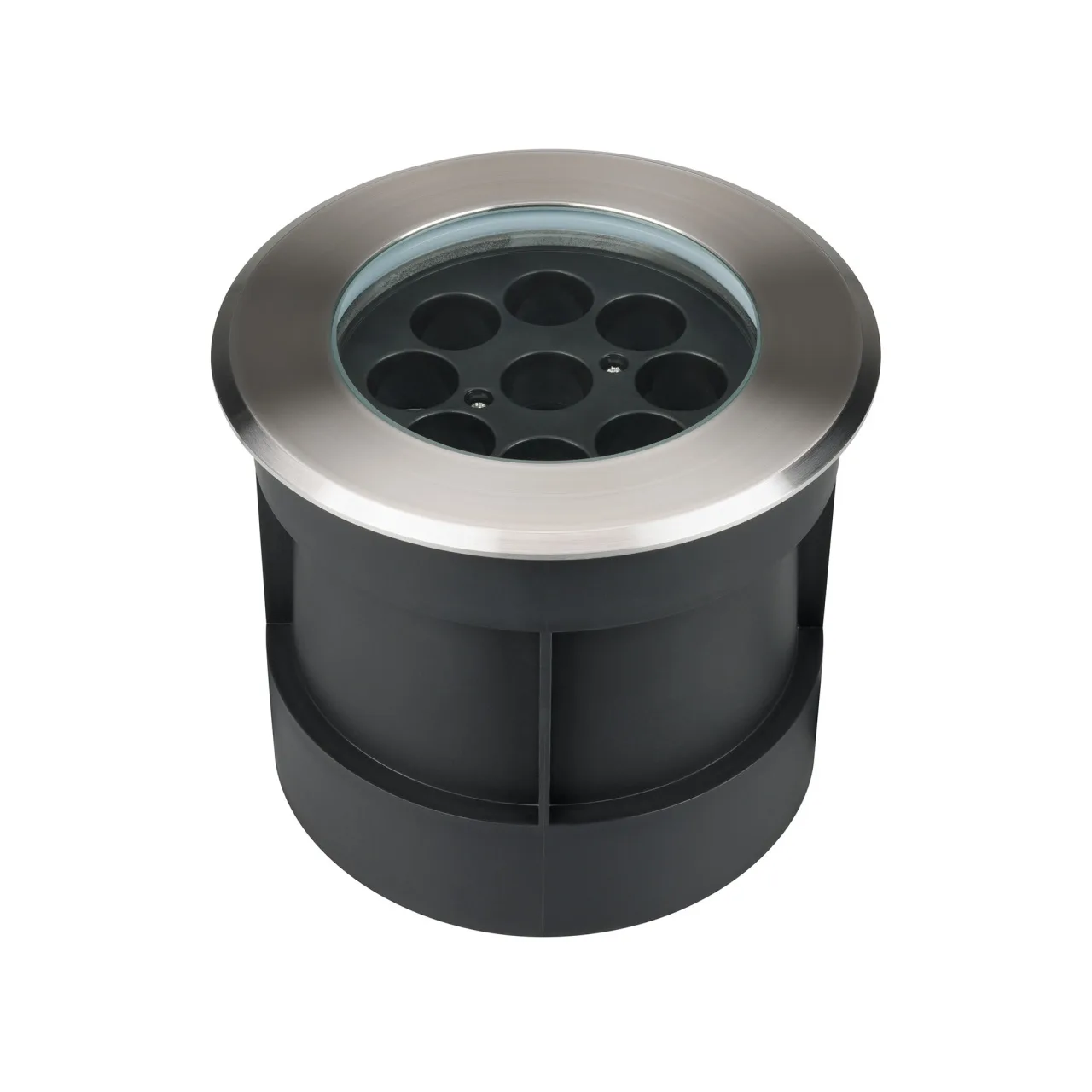 Светильник LTD-DAFNA-GROUND-R160-16W Warm3000 (SL, 10 deg, 230V) Arlight 061193
