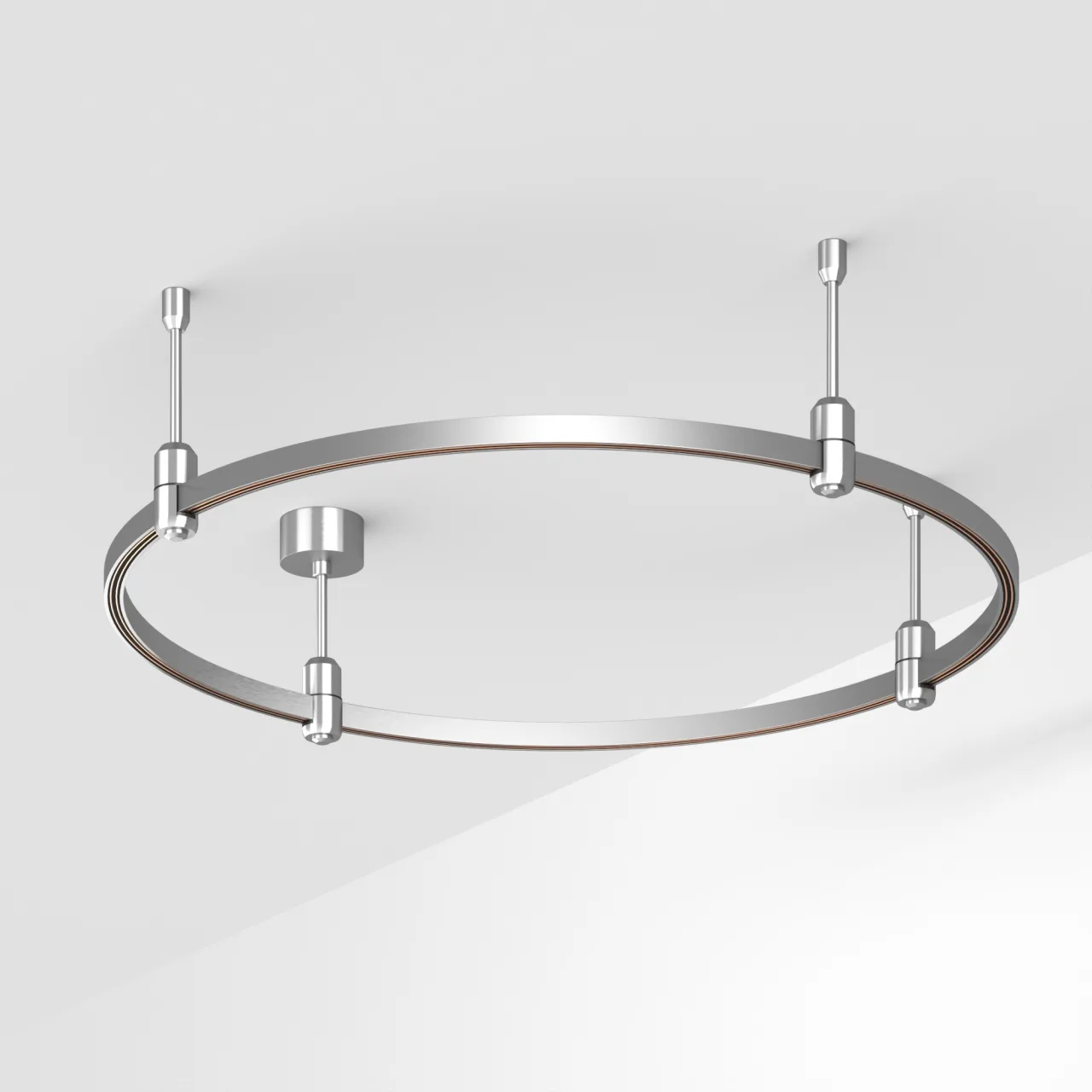 Основание ART-APRIORI-ROUND-ROD-200-R800 (TN) Arlight 050187