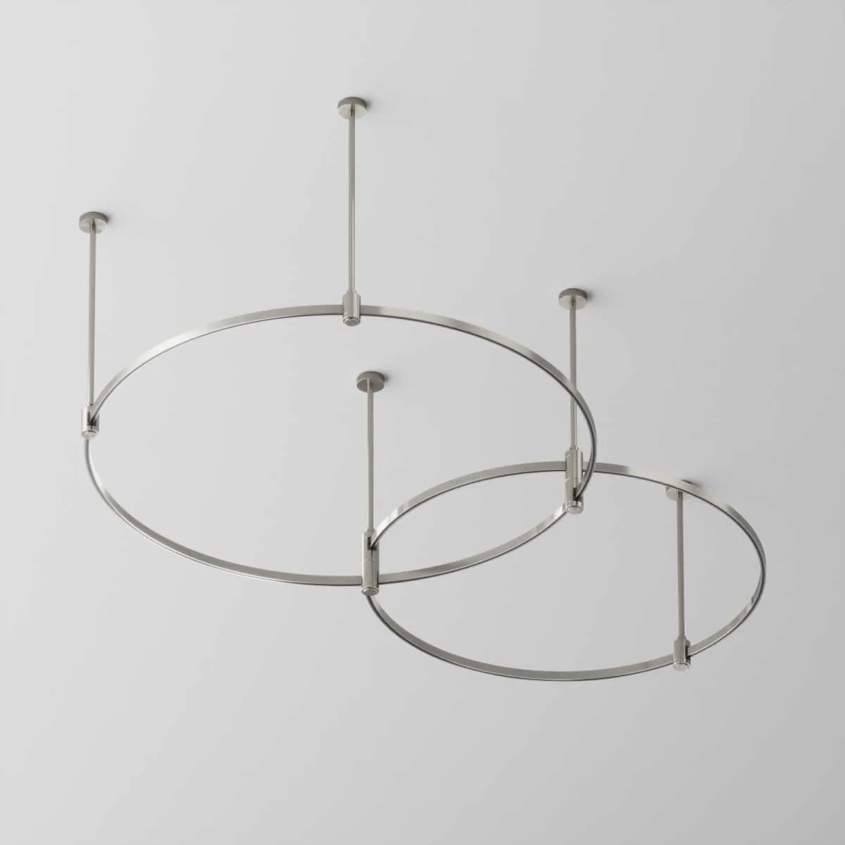 Готовая конструкция (набор) Maytoni Technical TFC-Flar-M01-PT