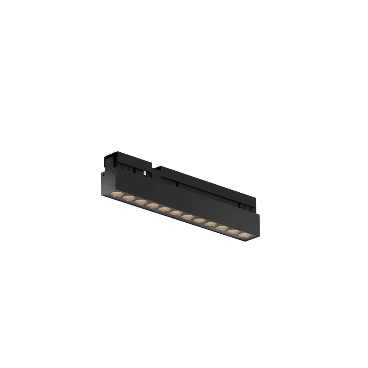 Уличный трековый светильник Maytoni Outdoor O-TR02-2-S-12WB4K