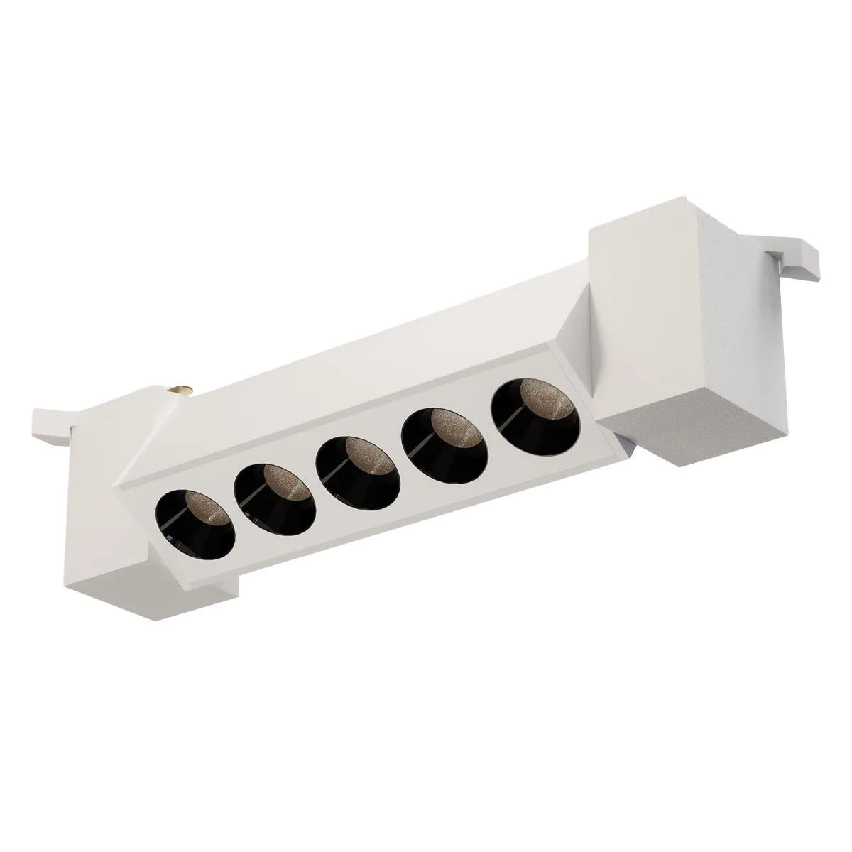 Потолочный светодиодный светильник Lucia Tucci LTP-T017-20W-W