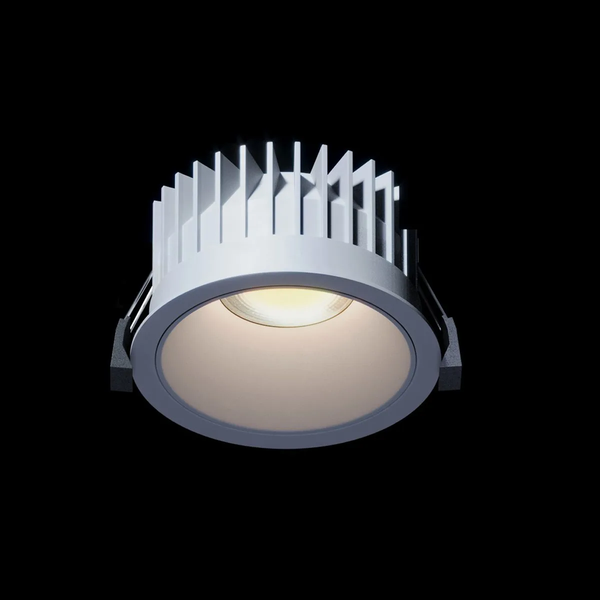 Встраиваемый светильник Led Holding TORA 40W LH1612092