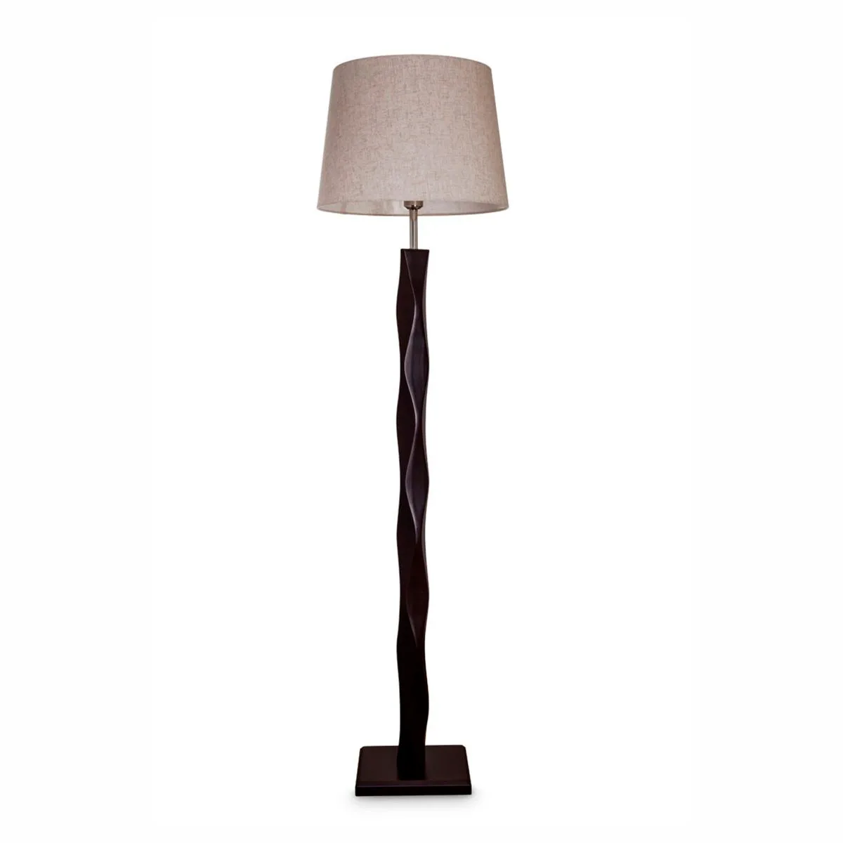 Торшер Modelux Modemodern MD.6035.01FL BR