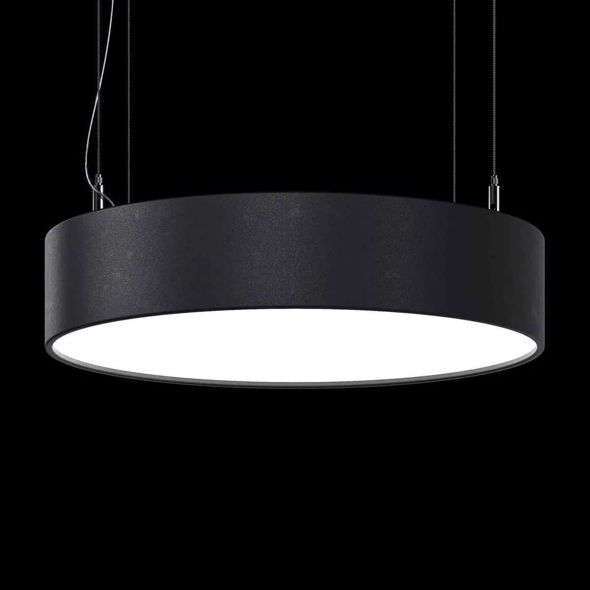 Светодиодный светильник Led Holding TAB1 1300 1300x100mm, подвесной/накладной LH611058