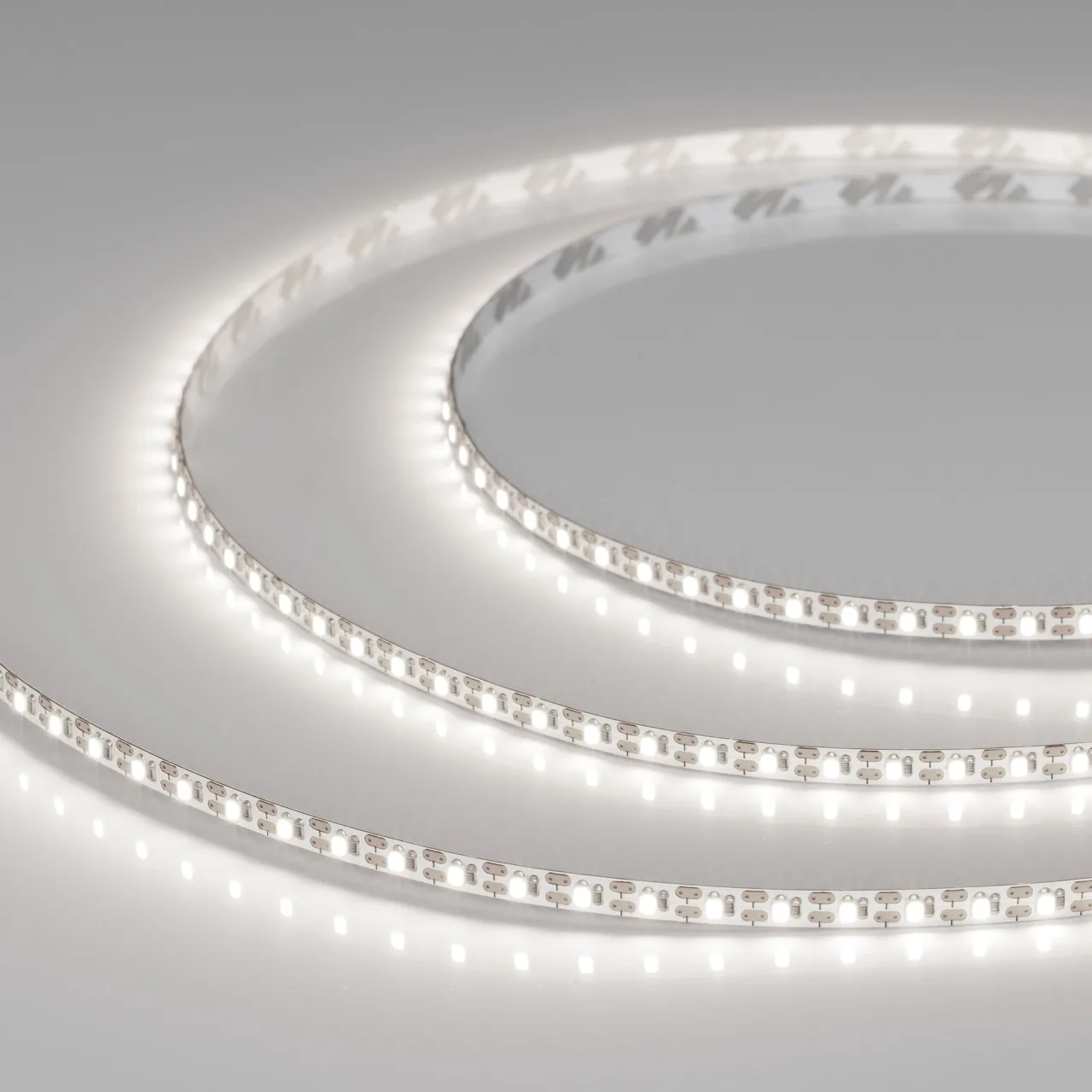 Светодиодная лента FC-M160-4mm 24V Day5000-CX1 (10 W/m, IP20, 5m) Arlight 057856