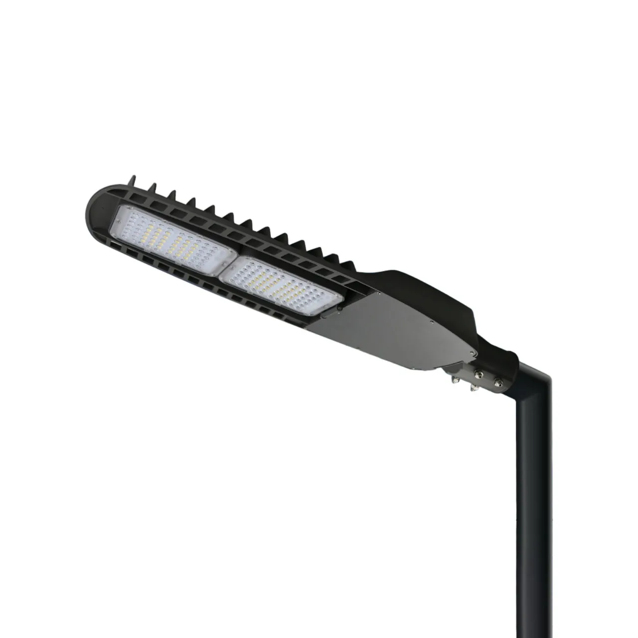 Светильник OXOR-TURI-714х271-150W Day4000 (GR, 144x75 deg, 230V) IP66 Arlight 053875