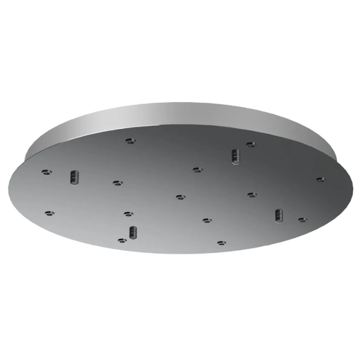 Потолочное основание Mantra Modular Light Florones 9371