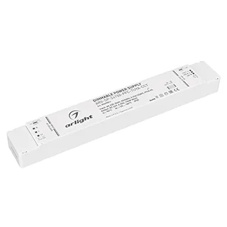 Блок питания Arlight ARV-SP-24150-PFC-TUYA-CCT (24V, 6.25A, 150W, WiFi, 2.4G) 052990(1)