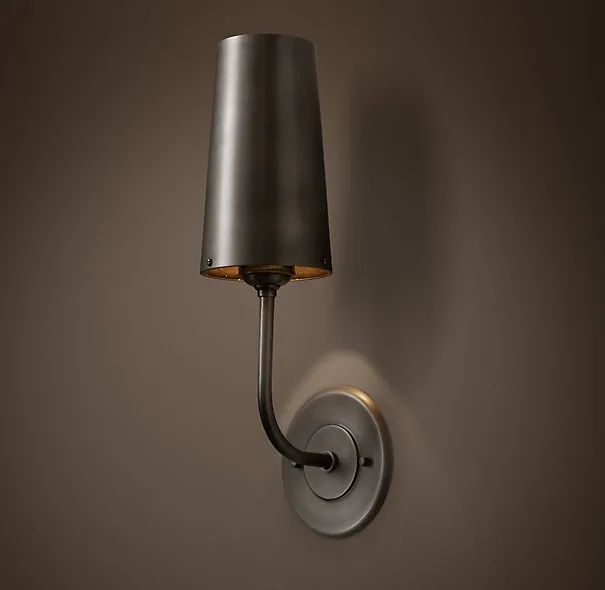Бра Loft-Concept Restoration Hardware Modern Taper 44.080-0 5251