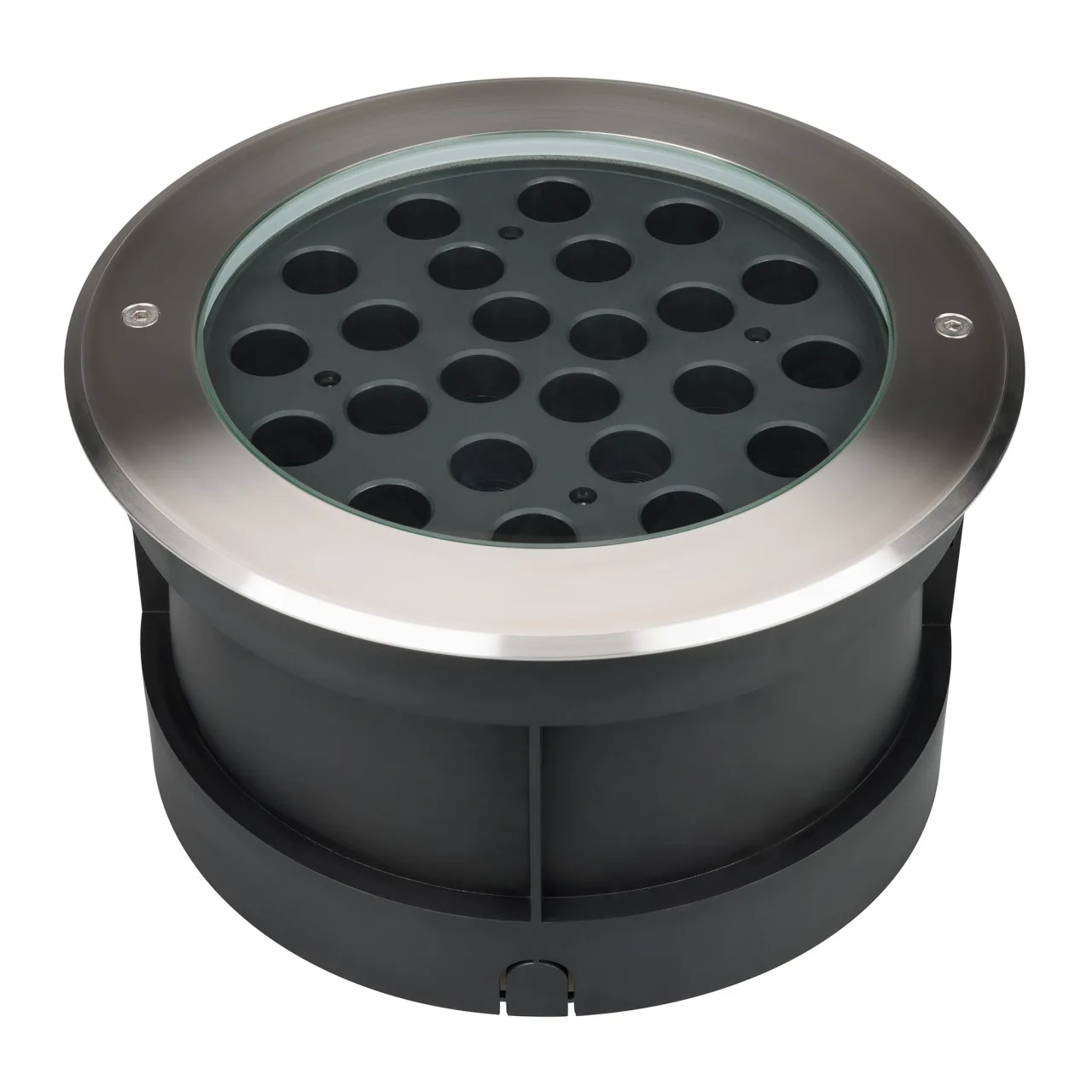 Светильник LTD-DAFNA-GROUND-R260-48W Day4000 (SL, 45 deg, 230V) Arlight 061294