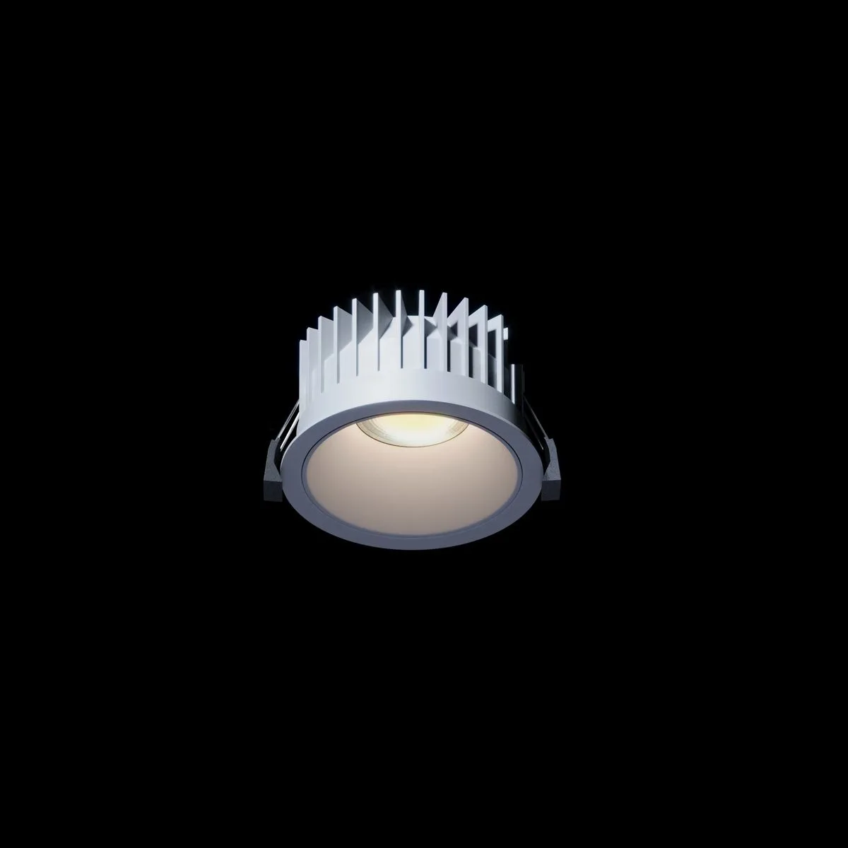Встраиваемый светильник Led Holding TORA 10W TRIAC LH1611835