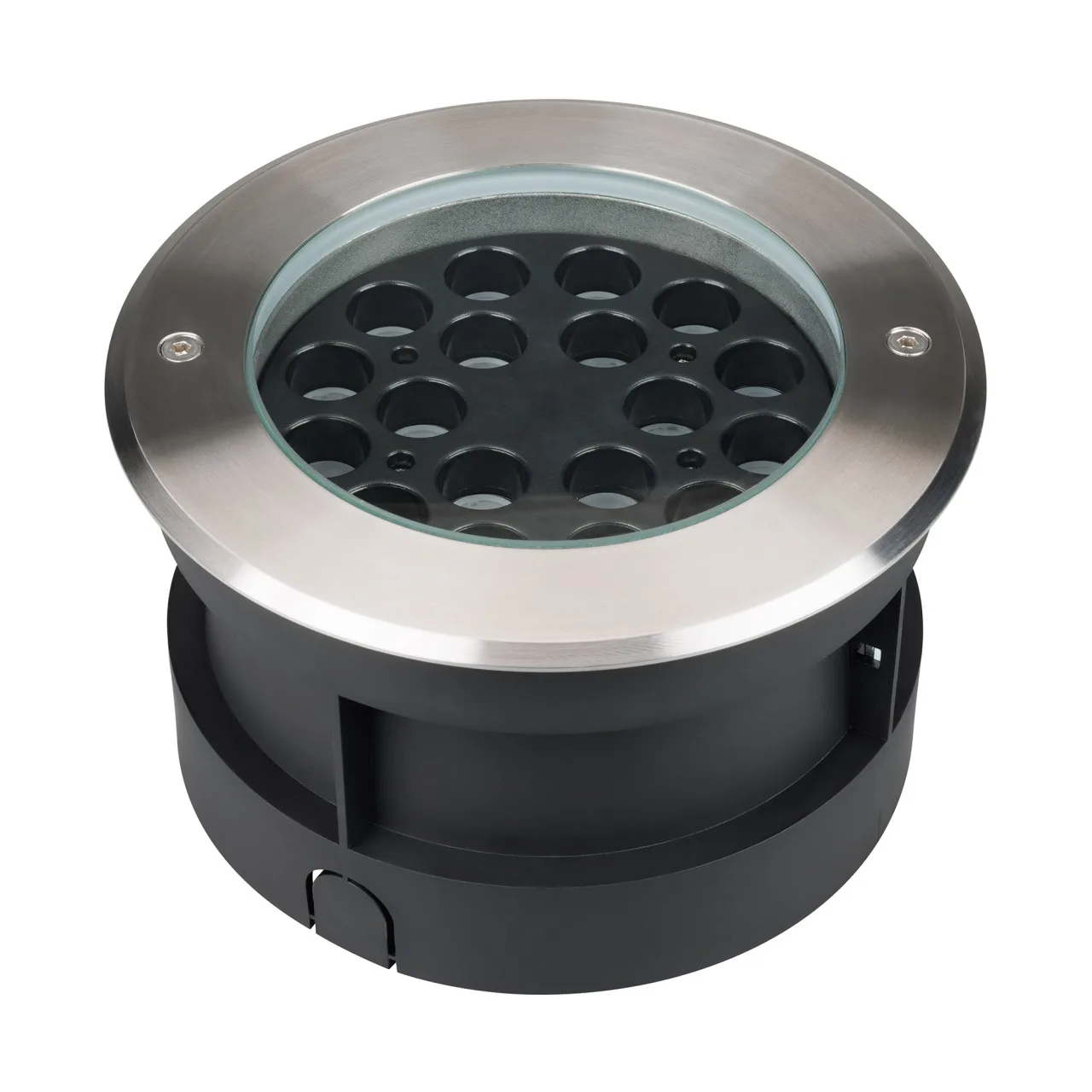 Светильник LTD-DAFNA-GROUND-R210-36W Day4000 (SL, 10 deg, 230V) Arlight 061281