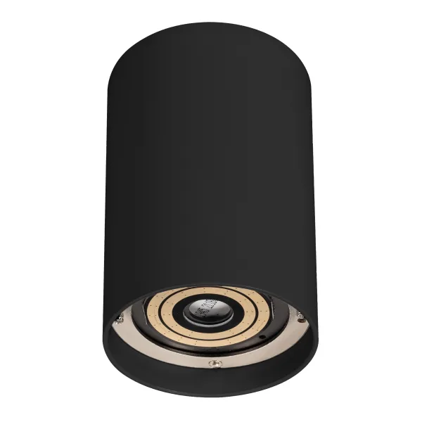 Корпус потолочного светильника Arlight Plurio-Base-Surface-Long-R77 031707