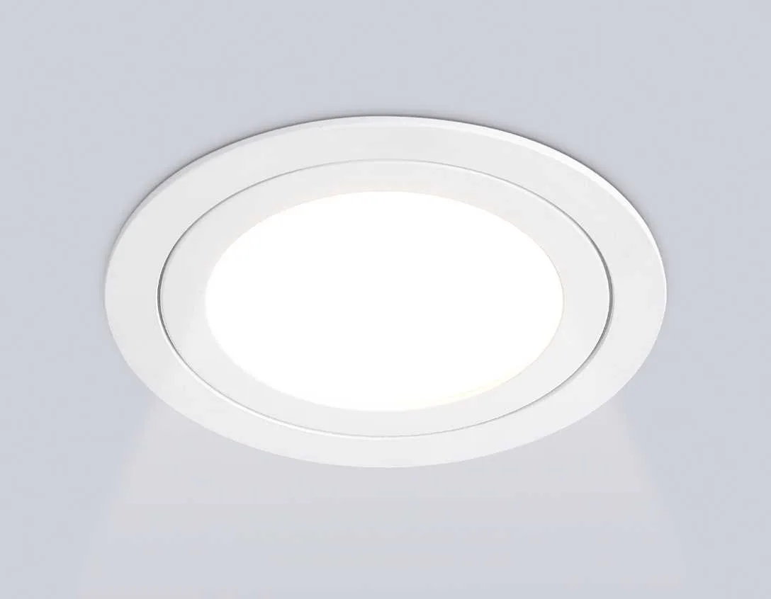 Светильник встраиваемый Ambrella Light TN51822