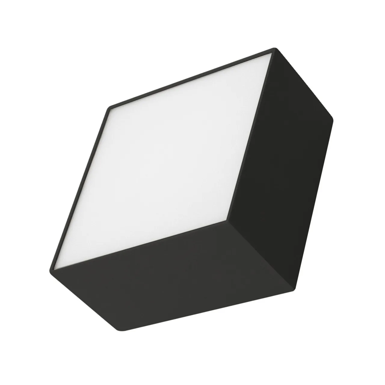 Накладной светильник Arlight SP-QUADRO-S120x120-13W Day4000 034777