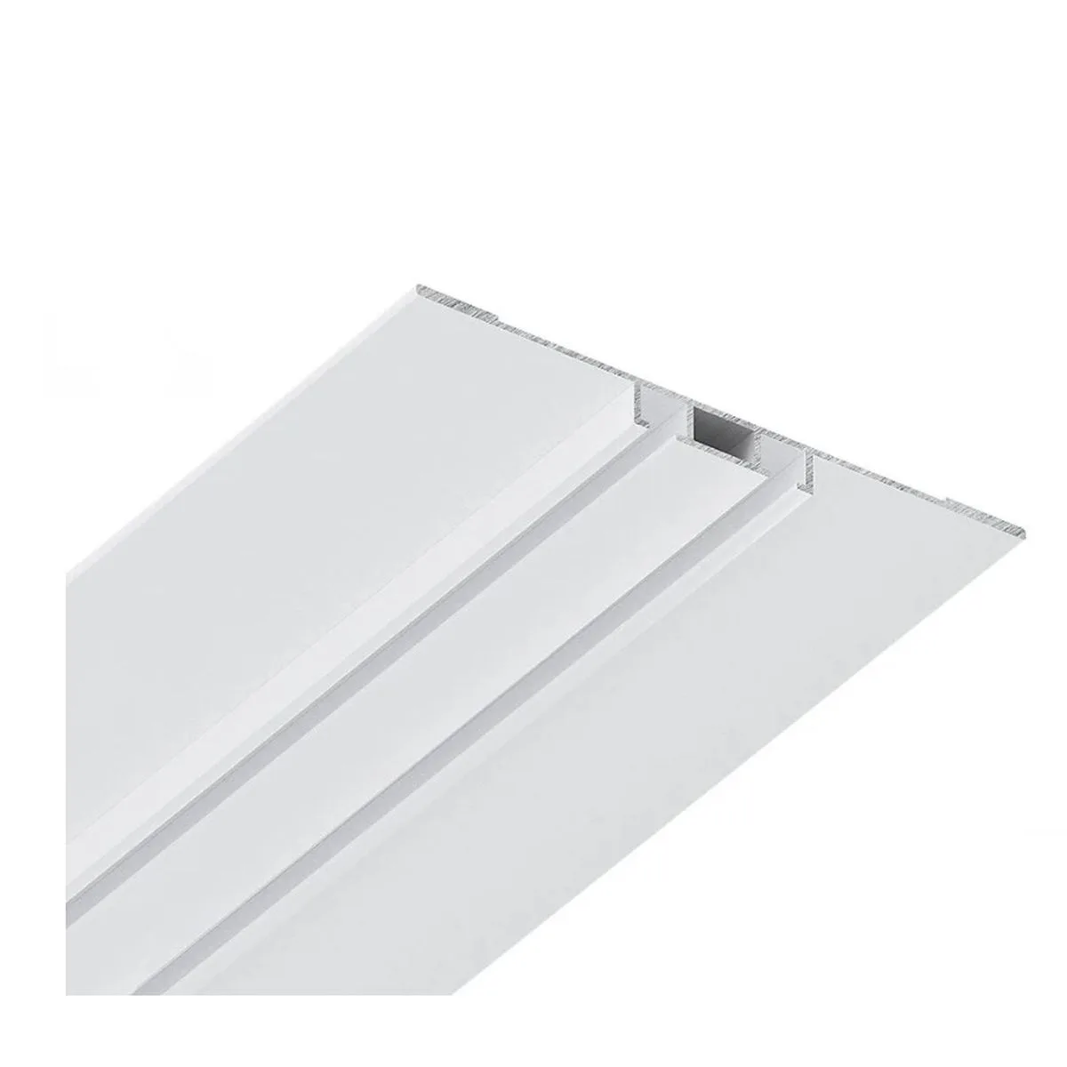 Скрытый карниз FerGipps белый M 02 УТ000001855
