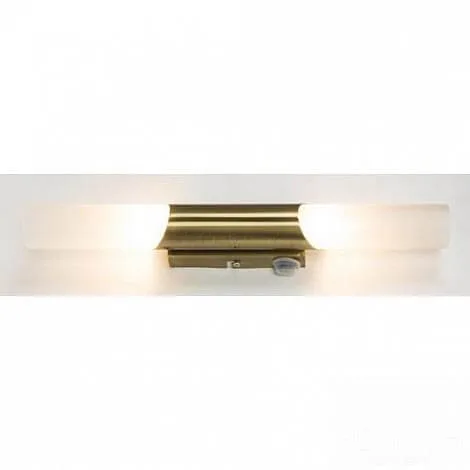 Подсветка для зеркал Arte Lamp Aqua-Bastone A2470AP-2AB