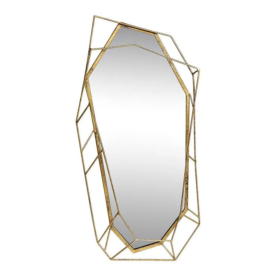 Зеркало Garda Decor 37SM-0421