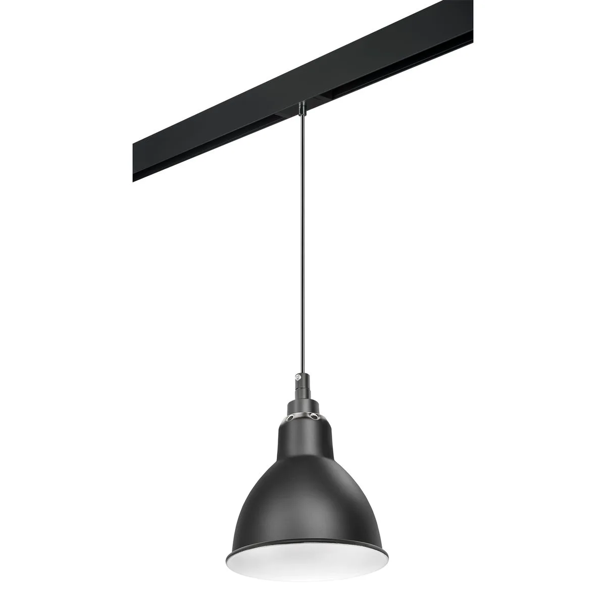 Комплект с трековым светильником Lightstar Loft (765017+595007) PRO765017