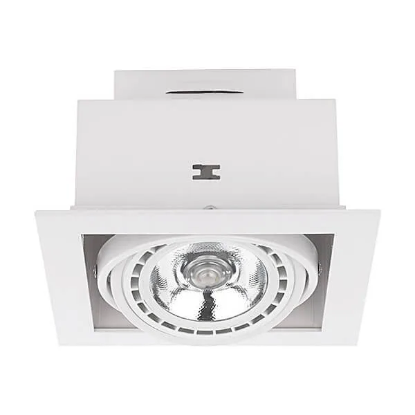 Встраиваемый светильник Nowodvorski Downlight 9575