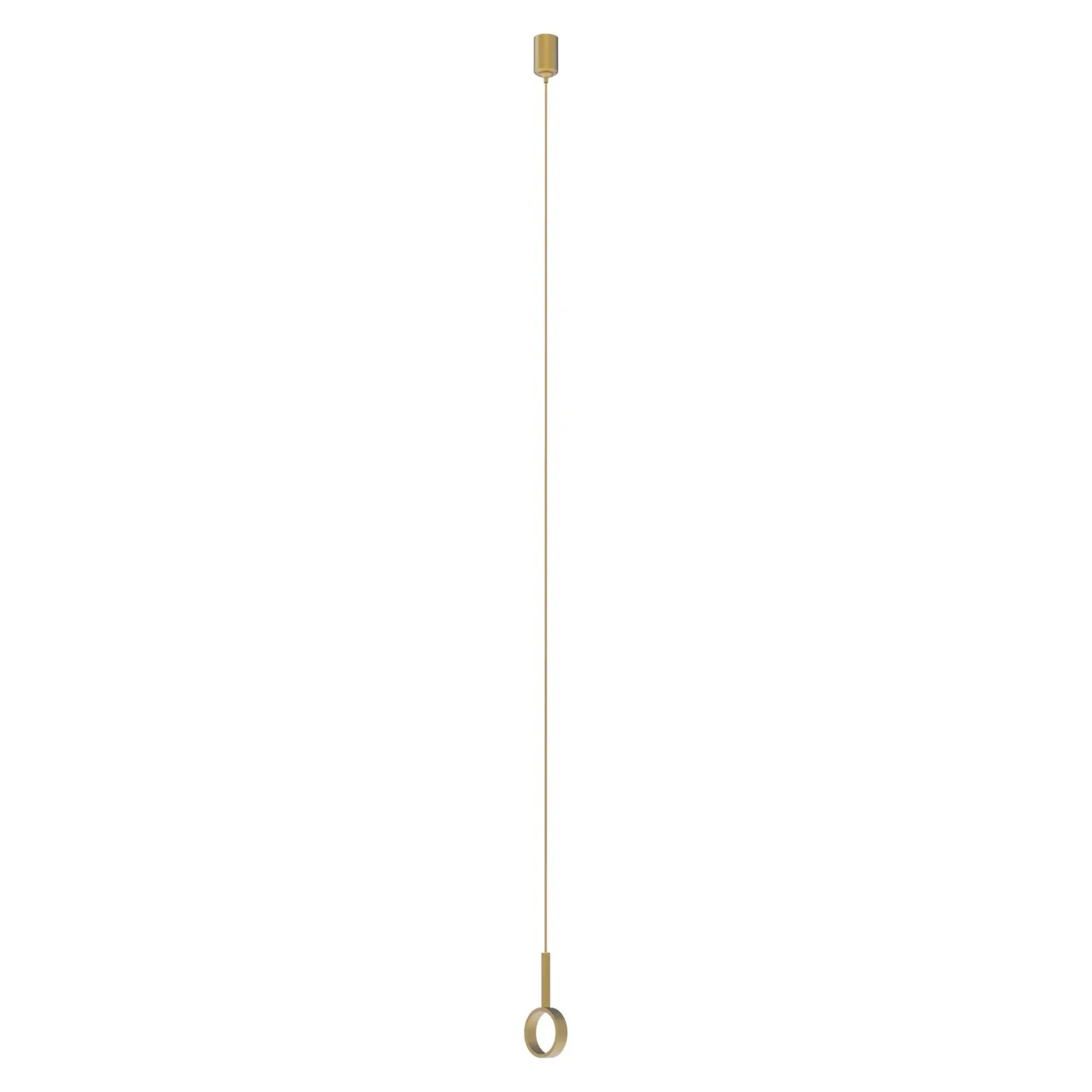 Подвес ART-APRIORI-HANG-TUBE-L1500 (GD) Arlight 049322