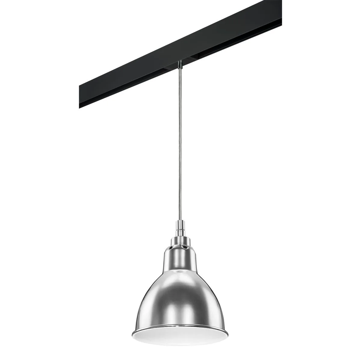Комплект с трековым светильником Lightstar Loft (765014+595007) PRO765014