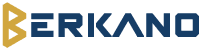 Логотип Berkano — декоративное освещение в каталоге брендов ProLight