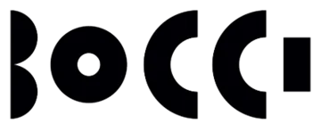 Bocci — логотип бренда: декоративное освещение в подборке партнёров ProLight