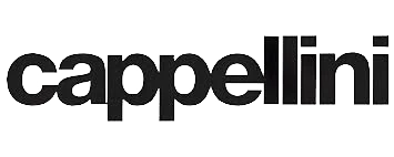 Cappellini — логотип производителя: декоративное освещение для дизайнеров и архитекторов ProLight