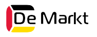 Логотип De Markt — освещение в партнёрской подборке ProLight