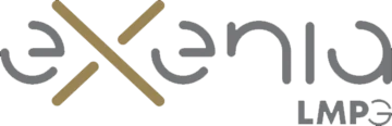 Exenia — бренд декоративное освещение на сайте ProLight