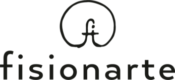 Логотип Fisionarte — декоративное освещение в каталоге брендов ProLight
