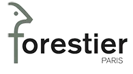 Forestier — логотип бренда: декоративное освещение в подборке партнёров ProLight