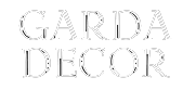 Логотип Garda Decor — мебель и декор для подбора света и электрики ProLight