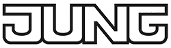 Логотип Jung — электроустановочные изделия для дизайнерских интерьеров ProLight